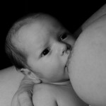10 redenen om borstvoeding te proberen